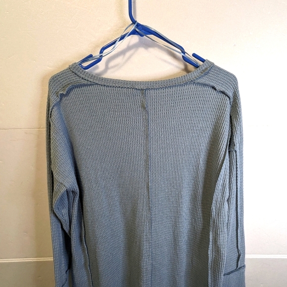 Wonderly Top - Picture 2 of 7